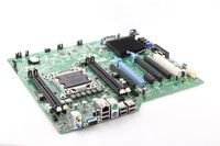 New Genuine Dell Precision T3600 Intel C600 LGA 2011 Socket Chipset System MotherBoard MYTFF 0MYTFF CN-0MYTFF