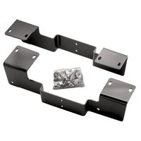 Reese 50084 Fifth Wheel Custom Quick Install Brackets - Toyota Tundra '07-'17