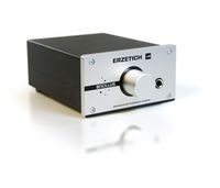 Erzetich Bacillus Headphone Amplifier