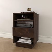 Nexera Stereo, Truffle Audio Tower,