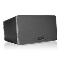SONOS - PLAY:3 Wireless Speaker for Streaming Music (Small) - Black