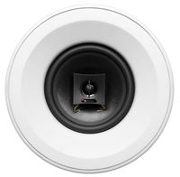 Boston Acoustics HSi270-0XX00 in-Ceiling Speaker (White)