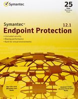 Endpoint Protection 12.1 En 25U