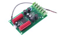 SMAKN Fully Finished Tested PCB Power Amplifier Board 12V 2x15W MKll TA2024