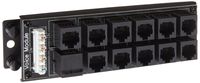 Morris Products 87120 Voice/Data/Security/Exp Module
