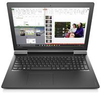 Lenovo Ideapad 700 - 15.6" FHD Gaming Laptop (Intel Core i5 6300HQ, 12 GB RAM, 256 GB SSD, NVIDIA GeForce GTX950M, Windows 10) 80RU00FEUS