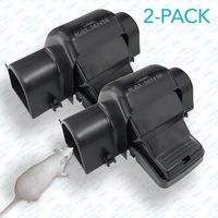 Kat Sense Tunnel Rat Trap