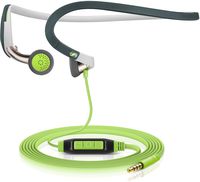 New Sennheiser PMX686I Sports in-Ear Earbud Neckband Audio Headphones Headset
