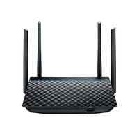 ASUS Dual-Band 2x2 AC1300 Super-Fast Wifi 4-port Gigabit Router with MU-MIMO and USB 3.0 (RT-ACRH13)
