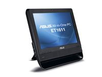 ASUS ET1611PUT-B001E 15.6-Inch Desktop