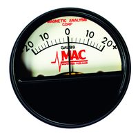 Magnetism Detector