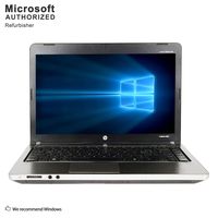 HP ProBook 4440s 14 Inch Business Laptop, Intel Core i5 3210M up to 3.1GHz, 8G DDR3, 512G SSD, WiFi, DVD, VGA, HDMI, Windows 10 64 Bit Multi-Language Supports English/French/Spanish(Renewed)