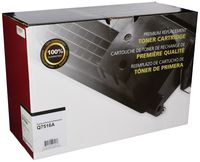 CIG 114849P Remanufactured Toner Cartridge for HP 16A