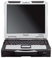 Panasonic CF-31SAL781M WIN7, INTEL CORE I5-3320M 2.60GHZ, VPRO, 13.1 XGA TOUCH, 500GB(7200RPM), 4GB, IN