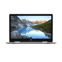 Dell Inspiron 7786 2-in-1 Intel Core i7-8565U X4 1.8GHz 16GB 512GB, Silver (Renewed)