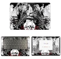 decalrus - Protective Decal Skin Sticker for HP ChromeBook 14-CA061DX (14" Screen) case Cover wrap HPchrmbk14_CA061dx-23