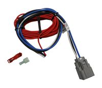 Hayes Brake Controller Company 81797HBC Wire Harness Dodge Ram