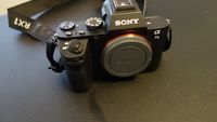 Sony Alpha A7II A7M2 a7ii Mirrorless Digital Camera Body Only