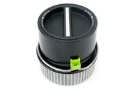 4WD Auto Locking Hub Link Front Left or Right - Replaces 1C3Z-3B396-CB - Fits 1999-2004 Ford F250, F350, F450, F550 Super Duty, 2000-2005 Excursion, 2001-2002 Expedition, Navigator - 1C3Z3B396CB