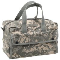 Rothco G.I. Type Mechanics Tool Bags, ACU Digital Camo