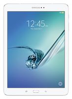 Samsung Galaxy Tab S2 9.7" SM-T810NZWEXAR (32GB, White)