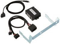 SUBARU Genuine H621SXA200 iPod Interface Kit