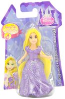 Disney Princess Little Kingdom MagiClip Fashion Rapunzel Doll