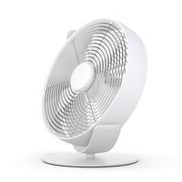 Stadler Form Tim USB Fan, White
