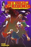 My Hero Academia, Vol. 9 (9)