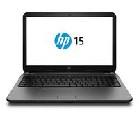 HP - 15.6" Laptop - AMD A8-Series - 4GB Memory - 500GB Hard Drive - Revolutionary Blue
