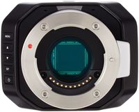 Blackmagic Design Micro Studio Camera 4K
