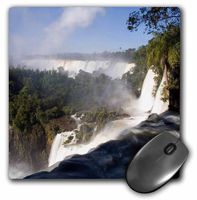 3dRose LLC 8 x 8 x 0.25 Inches Mouse Pad, Micah Wright (mp_85439_1)