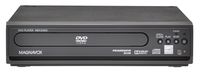 Magnavox MDV2300 DVD Player with Progressive Scan (Black)