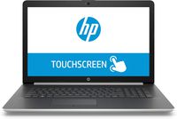 HP 17.3 Touchscreen Laptop (AMD Ryzen 5, 12GB, 1TB HDD), 17-ca0064cl (Certified Refurbished)