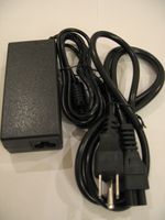 AC Adapter Charger replacement for Acer Aspire V5-552P-X617, V5-552P-X637; Acer Aspire V5-561-9628, V5-561-6607; Acer Aspire V5-561G-9865, V5-561-9410, V5-573P-6865