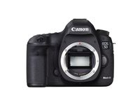 Canon EOS 5D Mark II Full Frame DSLR Camera (Body Only) (OLD MODEL)