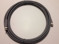 Belden 1505A SDI-HDTV RG59 BNC Cable - 50 Ft