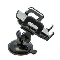 Xventure Griplox Suction Mount Phone Holder for Marine Sail Boats Yacht Pontoon iPhone X 8 Plus 7 SE 6s 6 5s 5 Samsung Galaxy S9 S8 S7 S6 S5 Note Google Pixel 2 XL LG Nexus Sony Nokia (XV1-921-2)