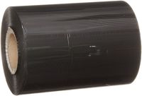 Brady R4900 984' Length x 3.27" Width, 4900 Series Black Thermal Transfer Printer Ribbon