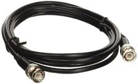 Shure UA806 6-Feet BNC to BNC RG58C/U Type Cable for Remote Antenna Mounting