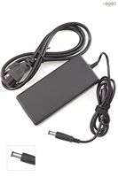 Ac Adapter Laptop Charger for HP ProBook 430 440 450 455 645 650 655 G1 e3u93ut, 450 G1 Laptop f2p34ut f2p93ut f2p45ut j2l69ut j2l70ut Laptop Notebook Battery Power Supply Cord Plug