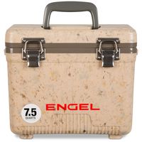 Engel 7.5 Quart Leak-Proof air-Tight drybox/Cooler
