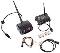 ASA Electronics WVRXCAM1 Digital Wireless Camera and Receiver