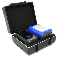 GPS Tracker - Optimus 2.0 Bundle with Extended Battery Pack Magnet Case
