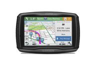 Garmin Zumo 595LM (Renewed)