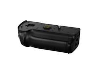 Panasonic LUMIX GH5 Battery Grip, Black (DMW-BGGH5)