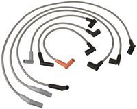 Denso 671-6109 Original Equipment Replacement Wires