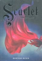 Scarlet: Crónicas Lunares # 2 (Spanish Edition) (Cronicas Lunares)
