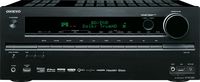 Onkyo HT-RC360 7.2-Channel Network Audio/Video Receiver (Black) (Discontinued by Manufacturer)