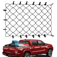 Toyota Tacoma Cargo Net (Short Bed)